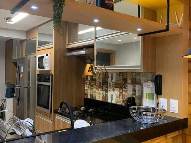 Imagem 4: Apartamento À Venda no Bairro Guarajuba - Camaçari/Ba