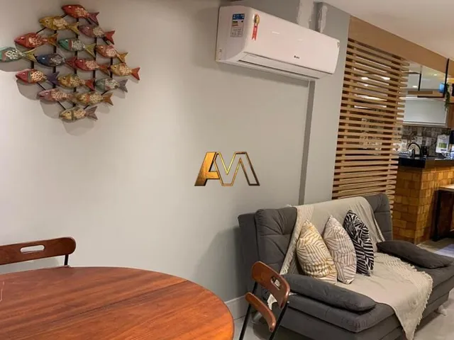 Imagem 3: Apartamento À Venda no Bairro Guarajuba - Camaçari/Ba