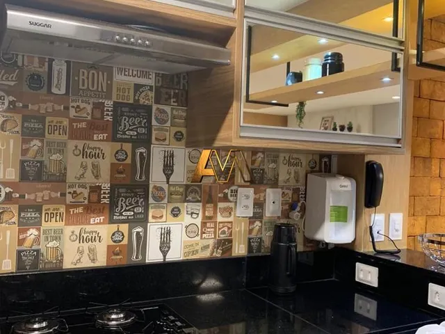 Imagem 14: Apartamento À Venda no Bairro Guarajuba - Camaçari/Ba