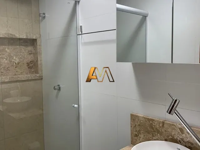 Imagem 6: Apartamento À Venda no Bairro Guarajuba - Camaçari/Ba