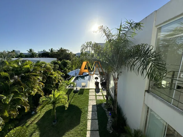 Imagem 8: Casa com 4 Suítes em Catu de Abrantes