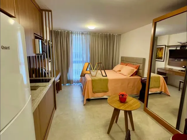 Imagem 6: Studio Porteira Fechada na Vitoria