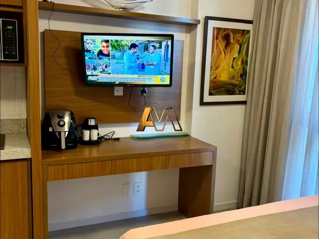 Imagem 14: Studio Porteira Fechada na Vitoria