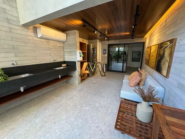 Imagem 4: Studio Porteira Fechada na Vitoria