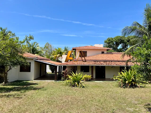 Imagem: Casa À Venda no Bairro Guarajuba (Monte