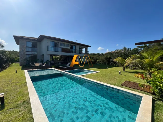 Imagem: Casa À Venda no Bairro Praia do Forte