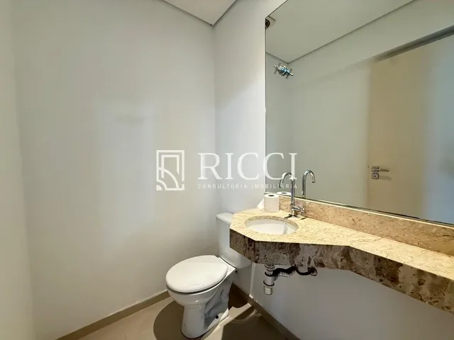 Imagem 10: Apartamento 1 Quarto À Venda na Pompeia em Santos