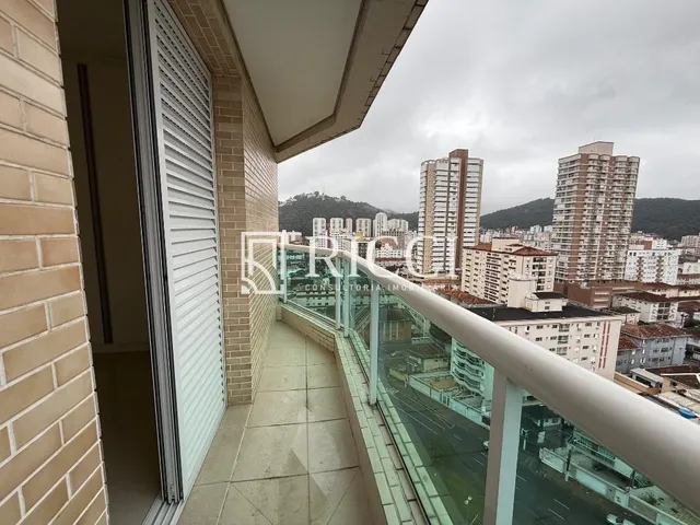 Imagem 15: Apartamento 1 Quarto À Venda na Pompeia em Santos