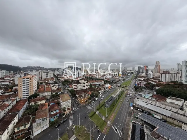 Imagem 4: Apartamento 1 Quarto À Venda na Pompeia em Santos