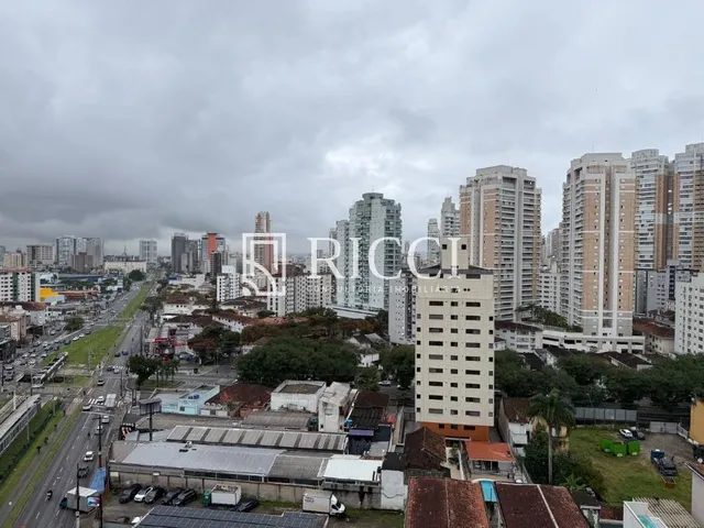 Imagem 8: Apartamento 1 Quarto À Venda na Pompeia em Santos