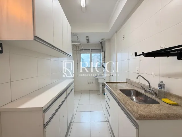 Imagem 3: Apartamento 1 Quarto À Venda na Pompeia em Santos