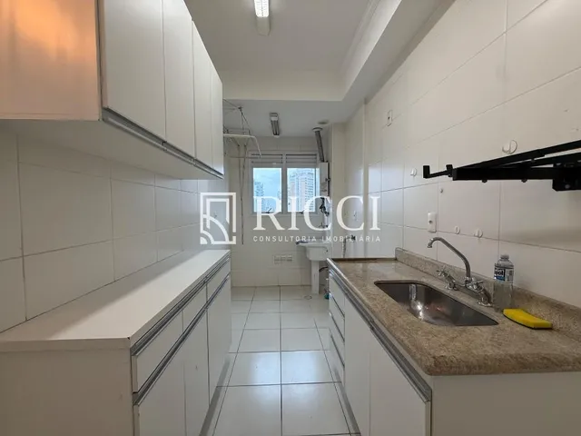 Imagem 9: Apartamento 1 Quarto À Venda na Pompeia em Santos