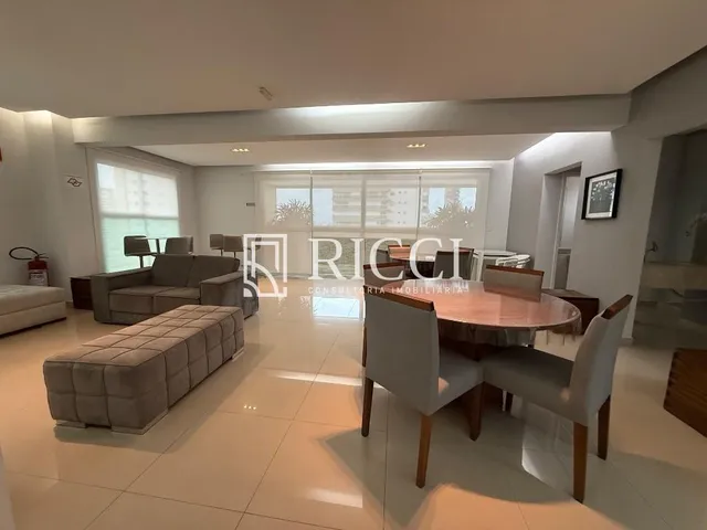 Imagem 5: Apartamento 1 Quarto À Venda na Pompeia em Santos