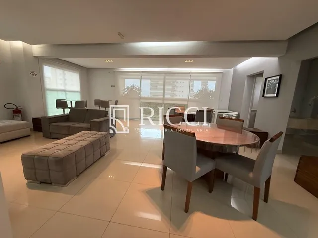 Imagem 2: Apartamento 1 Quarto À Venda na Pompeia em Santos