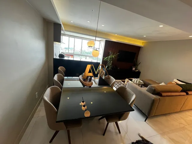 Imagem: APTO 2/4 COM SALA AMPLA EM PATAMARES