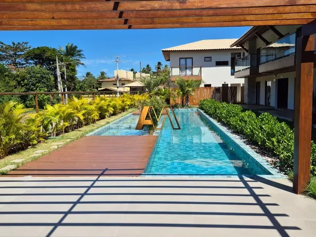 Imagem 11: Apartamento à venda no bairro IMBASSAÍ - Mata de São João/BA