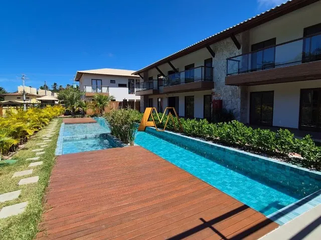 Imagem 8: Apartamento à venda no bairro IMBASSAÍ - Mata de São João/BA