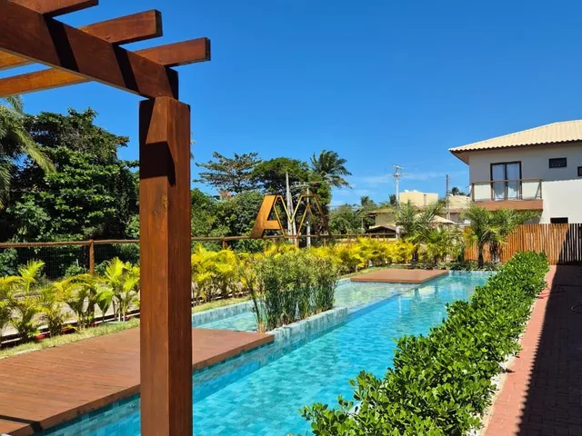 Imagem 4: Apartamento à venda no bairro IMBASSAÍ - Mata de São João/BA