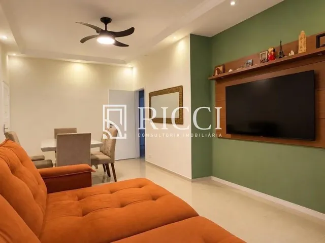 Imagem: Apartamento 3 Quartos no Gonzaga, Santos