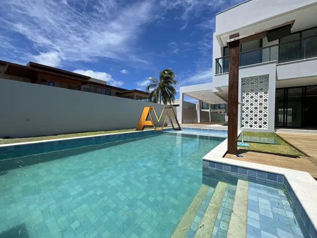 Imagem 13: Casa À Venda no Bairro Guarajuba - Camaçari/Ba