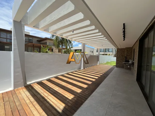 Imagem 2: Casa À Venda no Bairro Guarajuba - Camaçari/Ba