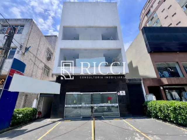 Imagem: Prédio Comercial de Alto Padrão para Locação