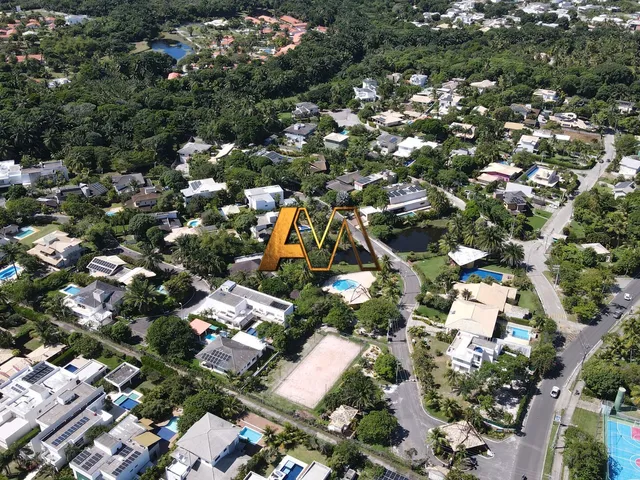 Imagem 9: Casa em Condomínio em Busca Vida (Abrantes), Camaçari/Ba