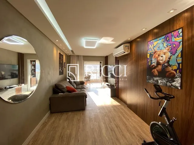 Imagem 16: Apartamento 2 Quartos 1 Suíte com Lazer
