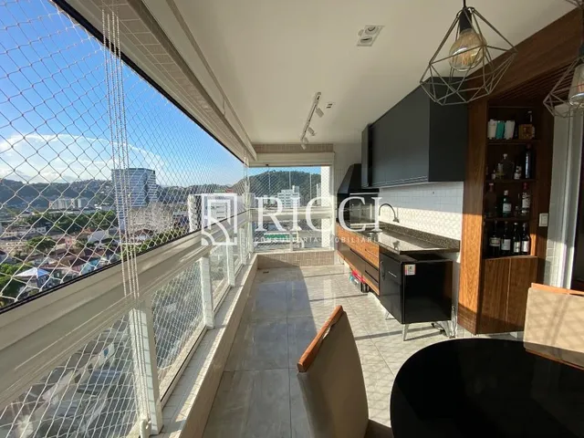 Imagem 3: Apartamento 2 Quartos 1 Suíte com Lazer