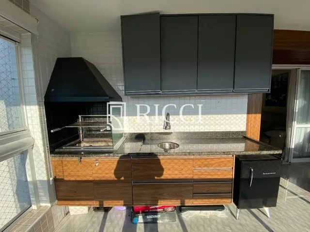 Imagem 14: Apartamento 2 Quartos 1 Suíte com Lazer