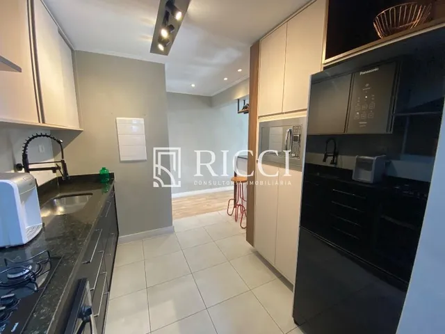 Imagem 5: Apartamento 2 Quartos 1 Suíte com Lazer