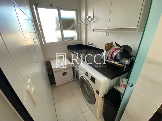 Imagem 2: Apartamento 2 Quartos 1 Suíte com Lazer