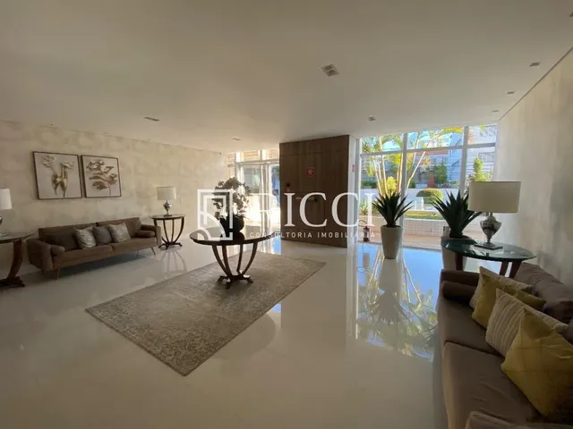 Imagem 6: Apartamento 2 Quartos 1 Suíte com Lazer