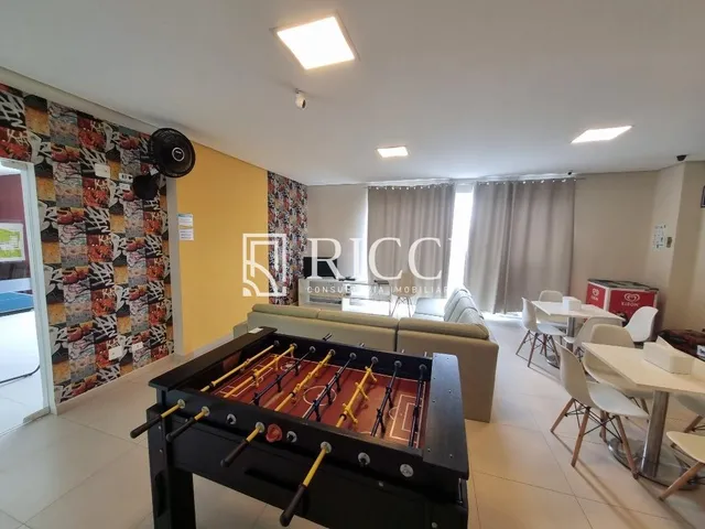 Imagem 4: Apartamento 2 Quartos 1 Suíte com Lazer