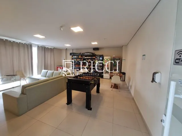 Imagem 13: Apartamento 2 Quartos 1 Suíte com Lazer