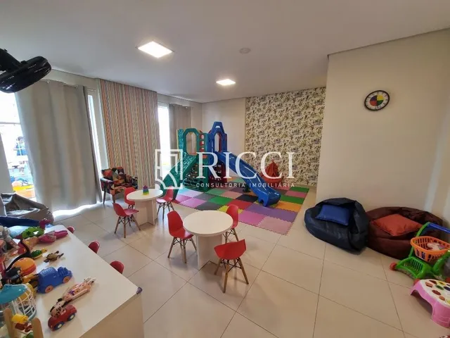 Imagem 9: Apartamento 2 Quartos 1 Suíte com Lazer