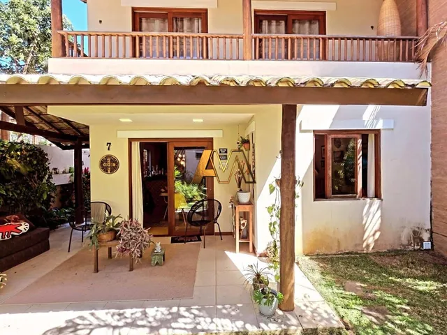 Imagem 5: Casa À Venda no Bairro Imbassaí - Mata de São João/Ba