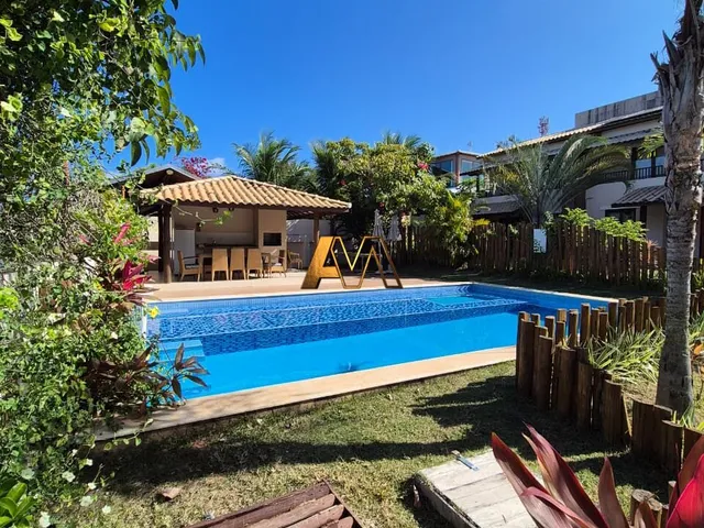 Imagem 6: Casa À Venda no Bairro Imbassaí - Mata de São João/Ba