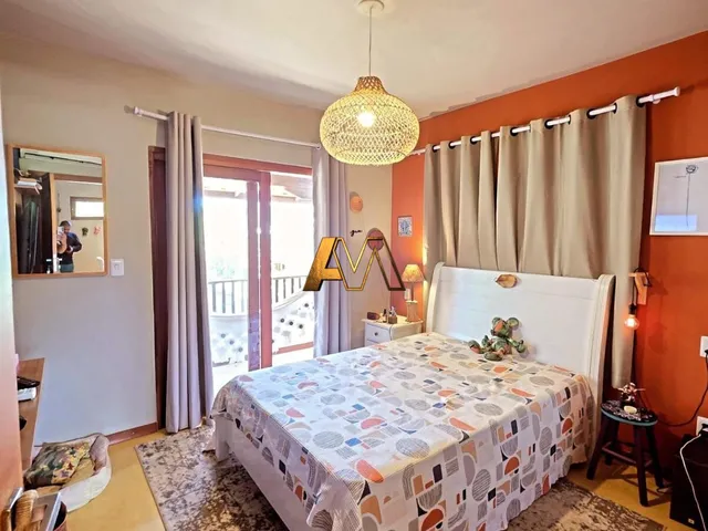 Imagem 2: Casa À Venda no Bairro Imbassaí - Mata de São João/Ba