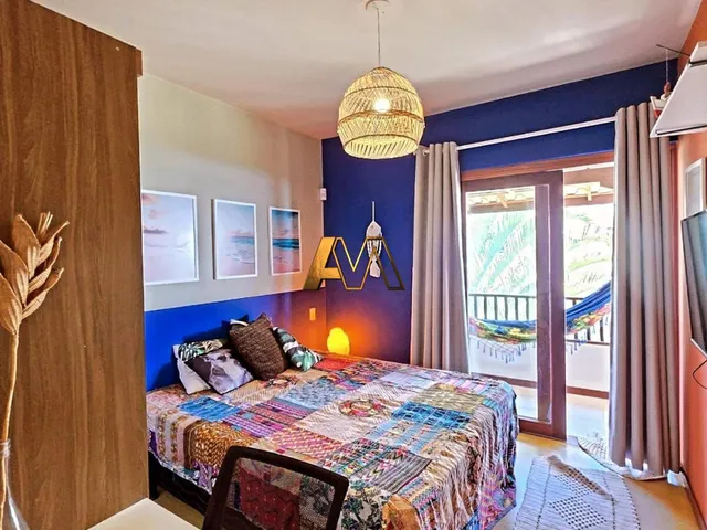 Imagem 7: Casa À Venda no Bairro Imbassaí - Mata de São João/Ba
