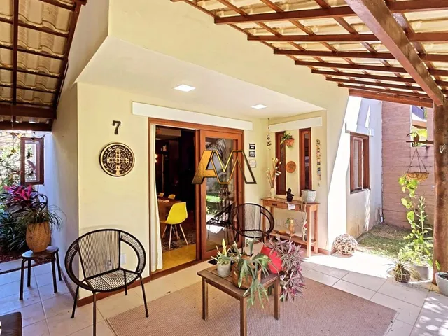 Imagem 10: Casa À Venda no Bairro Imbassaí - Mata de São João/Ba