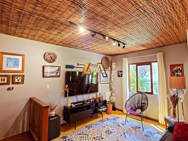 Imagem 9: Casa À Venda no Bairro Imbassaí - Mata de São João/Ba