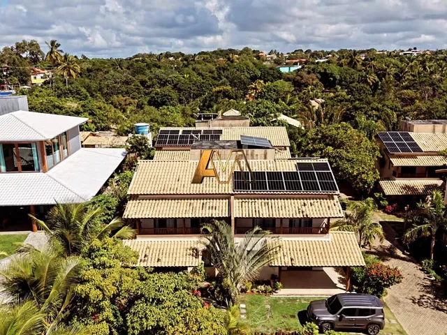 Imagem 8: Casa À Venda no Bairro Imbassaí - Mata de São João/Ba