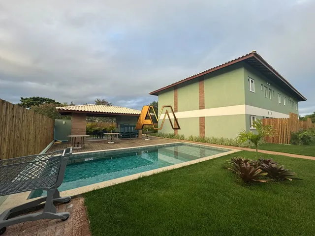 Imagem 5: Apto Alto Padrão 2 Suítes em Itacimirim