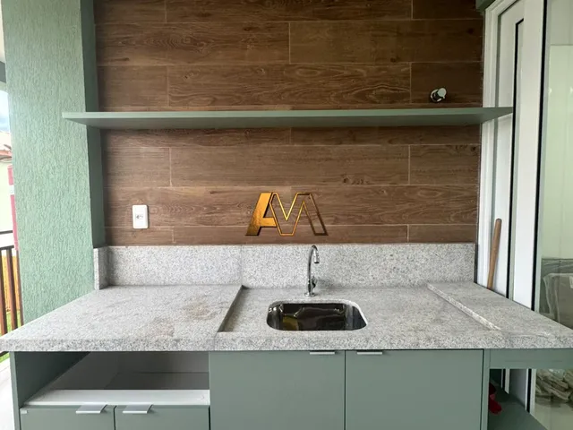 Imagem 9: Apto Alto Padrão 2 Suítes em Itacimirim