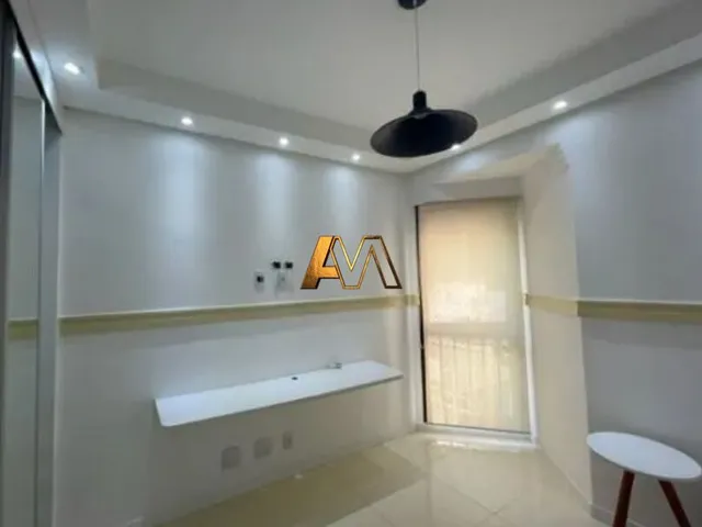 Imagem 4: Apto 3 Quartos Sendo 1 Suíte em Alphaville I