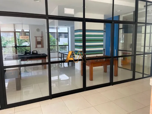 Imagem 8: Apto 3 Quartos Sendo 1 Suíte em Alphaville I