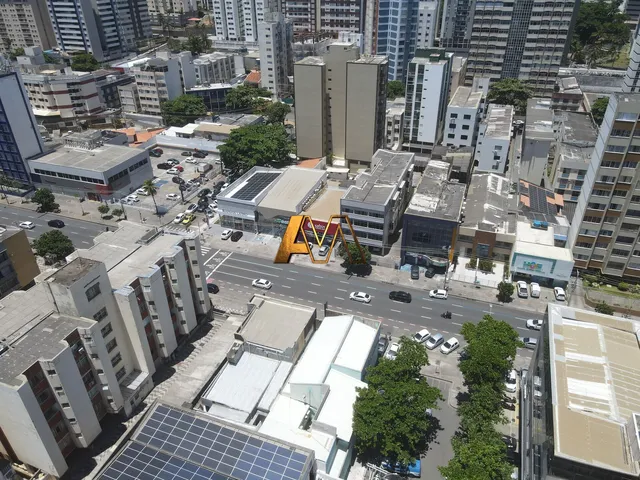 Imagem 10: Prédio À Venda no Bairro Pituba - Salvador/Ba