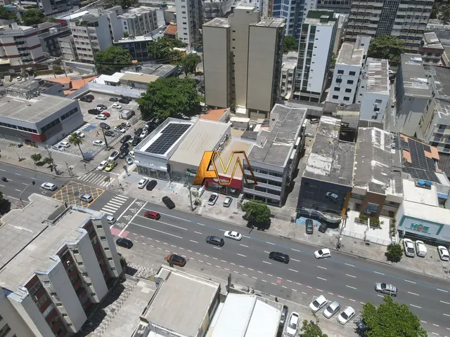 Imagem 15: Prédio À Venda no Bairro Pituba - Salvador/Ba