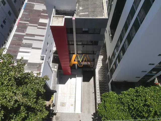 Imagem 8: Prédio À Venda no Bairro Pituba - Salvador/Ba
